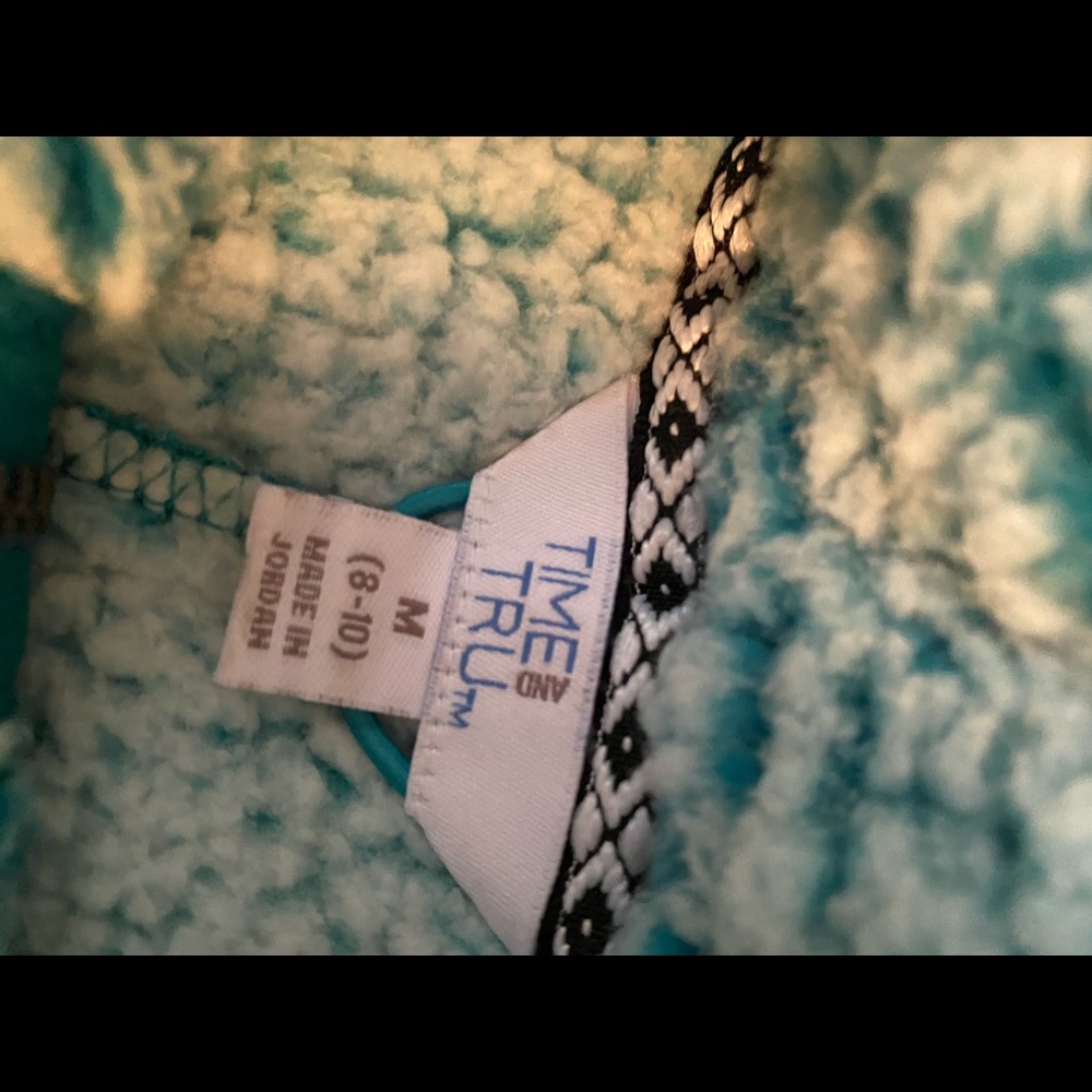 Jacket - Picture 2 of 2